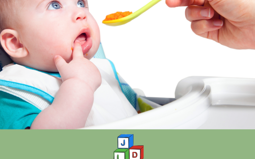 Can Babies Eat Solids Before Teeth?