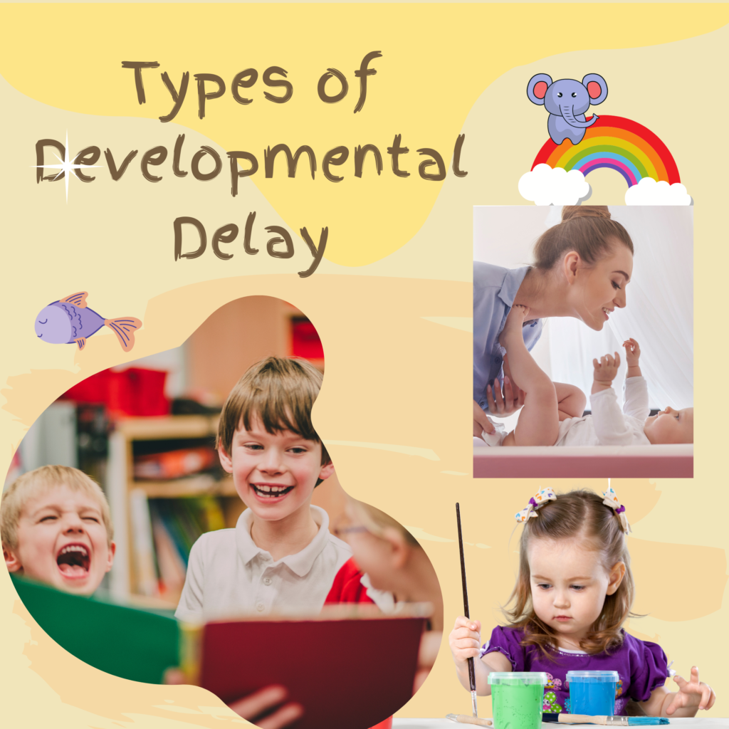 developmental delay hypothesis