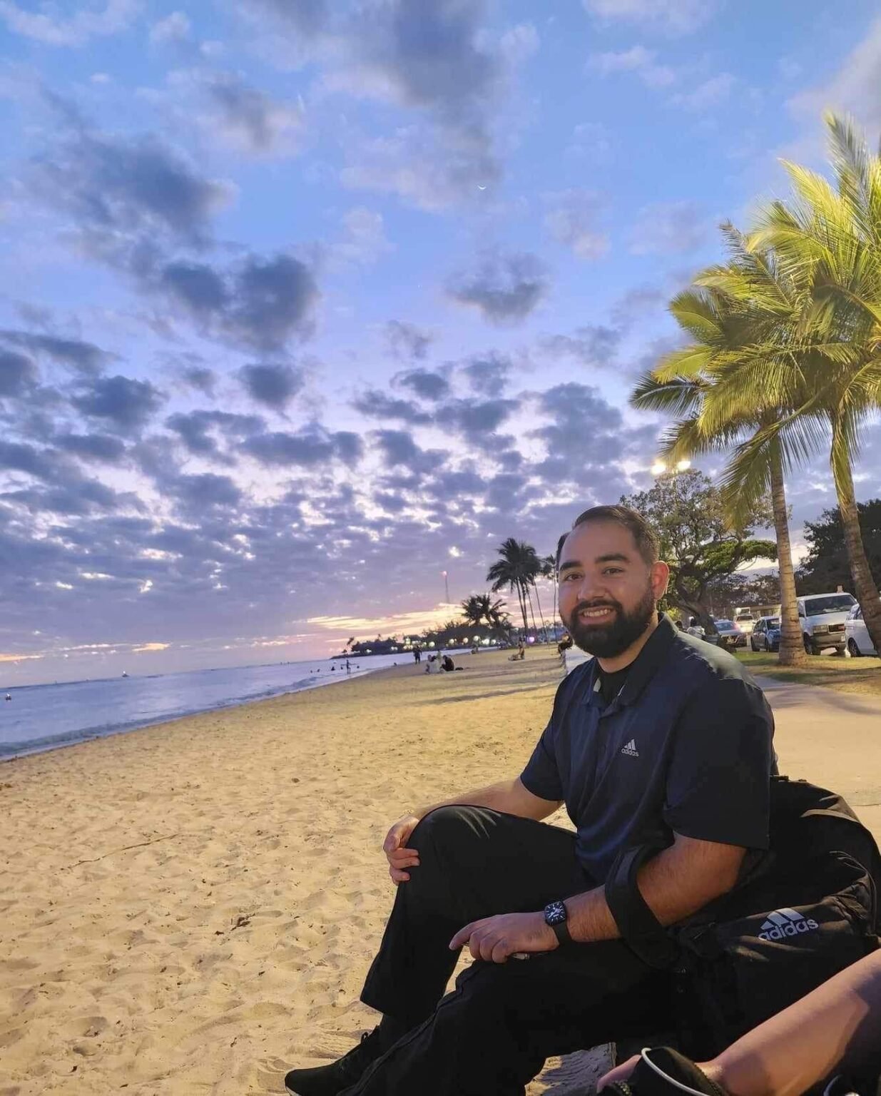 Everything You Need to Know About the Grasp Reflex in Babies