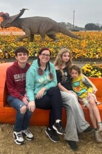 JLD Therapy Miranda Clements-Speech Language Pathologist