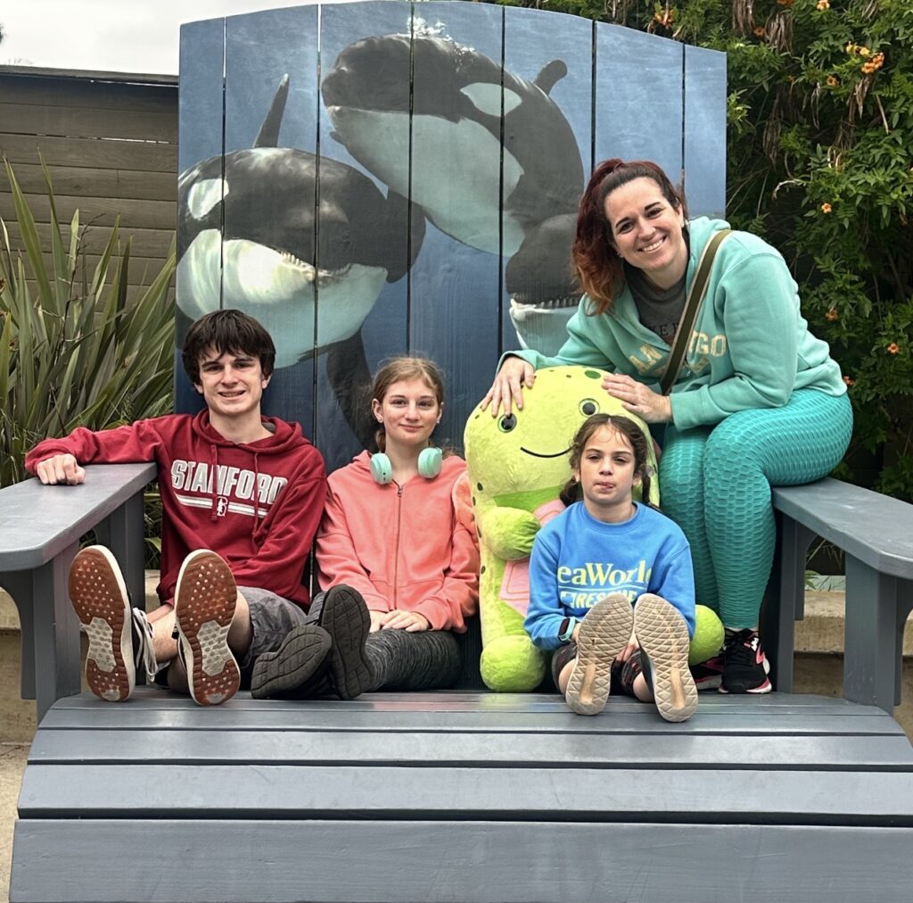 JLD Therapy Miranda Clements